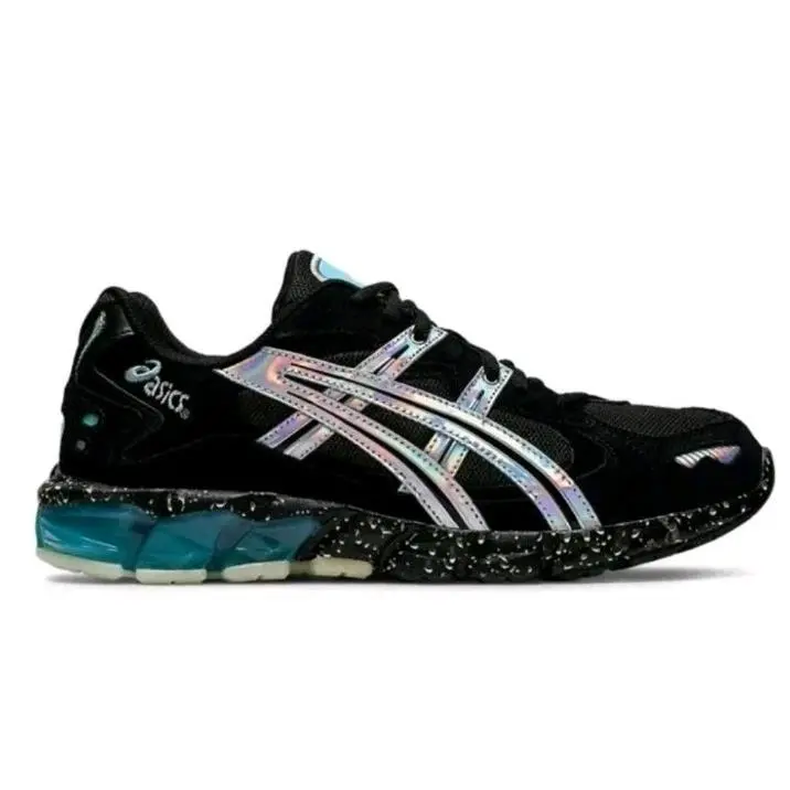 Asics shoes - ASICS Gel Kayano - Gel Kayano - 1021A346001 - Black 0