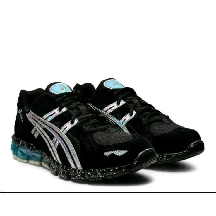 Asics shoes - ASICS Gel Kayano - Gel Kayano - 1021A346001 - Black 1