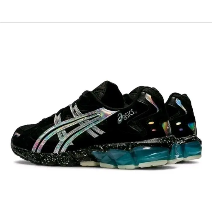 Asics shoes - ASICS Gel Kayano - Gel Kayano - 1021A346001 - Black 2