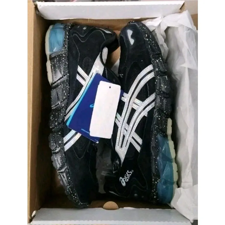 Asics shoes - ASICS Gel Kayano - Gel Kayano - 1021A346001 - Black 13