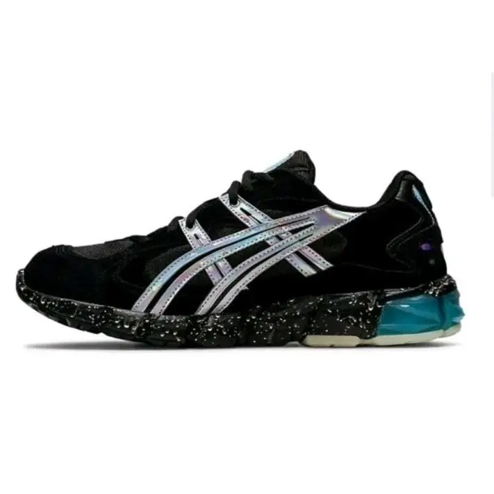 Asics shoes - ASICS Gel Kayano - Gel Kayano - 1021A346001 - Black 7