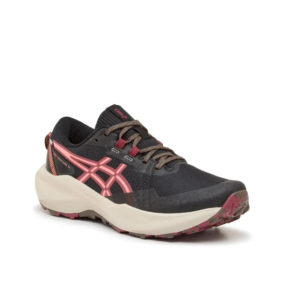 Woman`s Basic Running Asics Gel