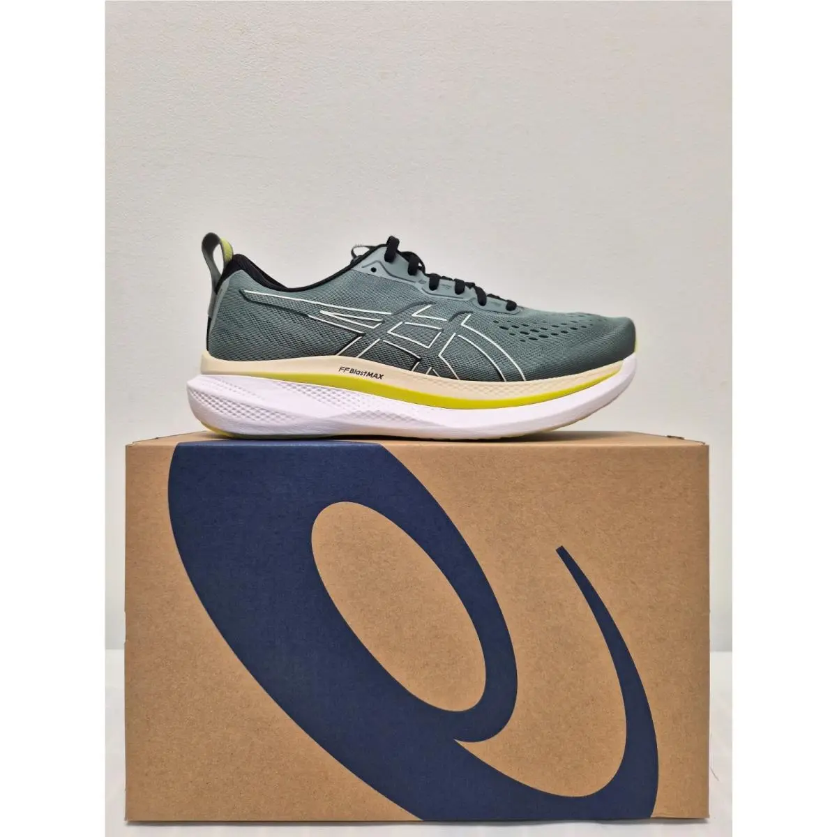 Asics Glideride Max Men`s Medium Width