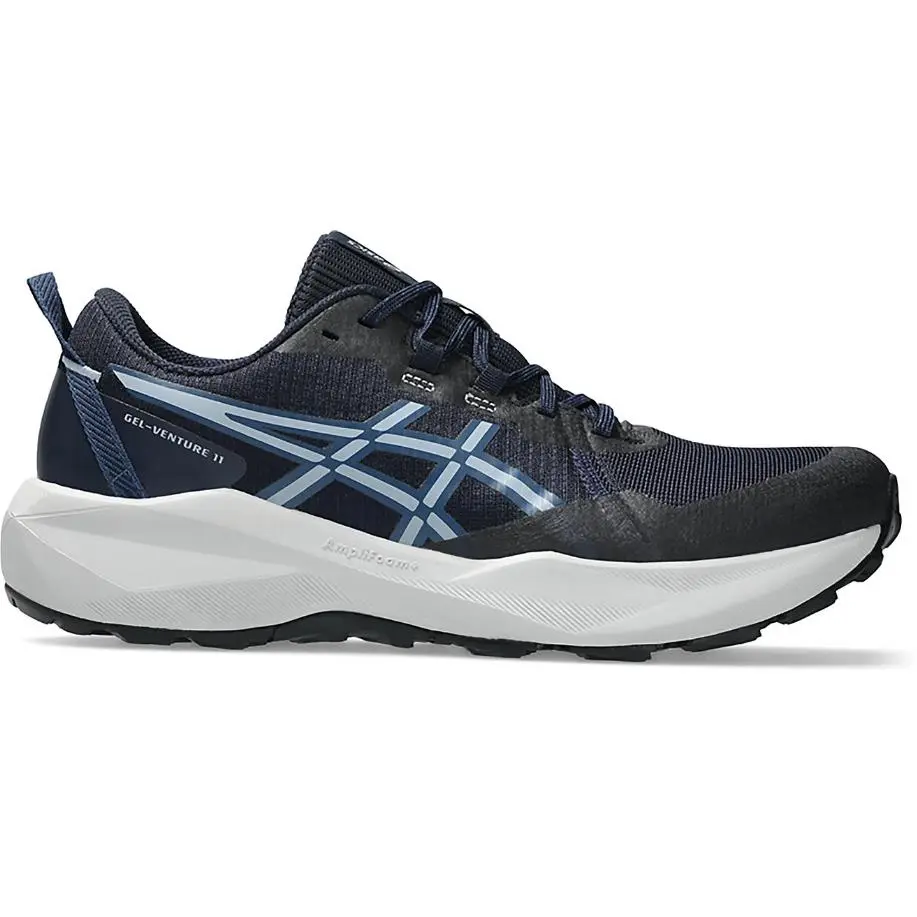 Asics shoes - ASICS Gel Venture 10 - Gel Venture - 1011B966 400 - MIDNIGHT/BLACK 0