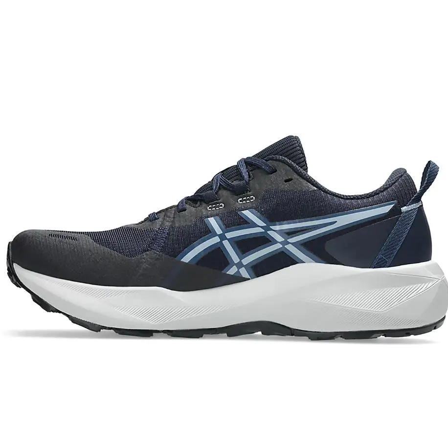 Asics shoes - ASICS Gel Venture 10 - Gel Venture - 1011B966 400 - MIDNIGHT/BLACK 1
