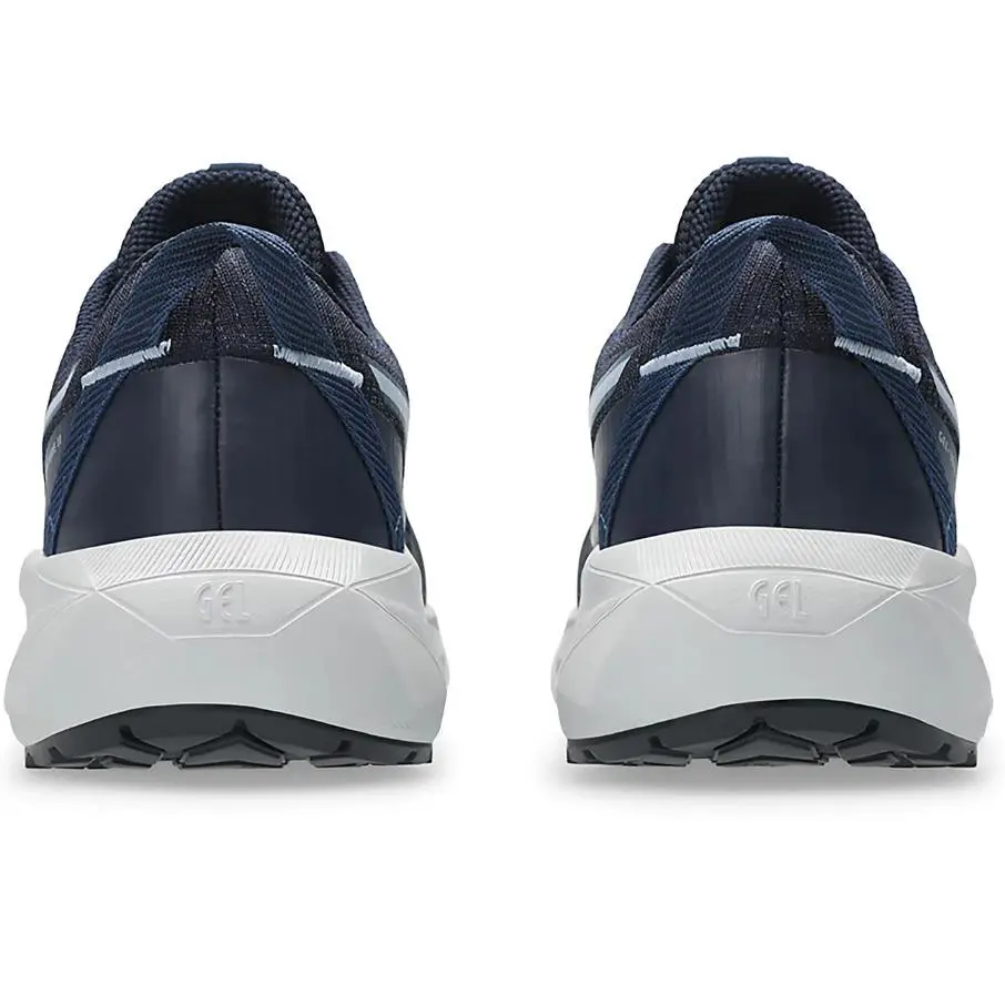 Asics shoes - ASICS Gel Venture 10 - Gel Venture - 1011B966 400 - MIDNIGHT/BLACK 2