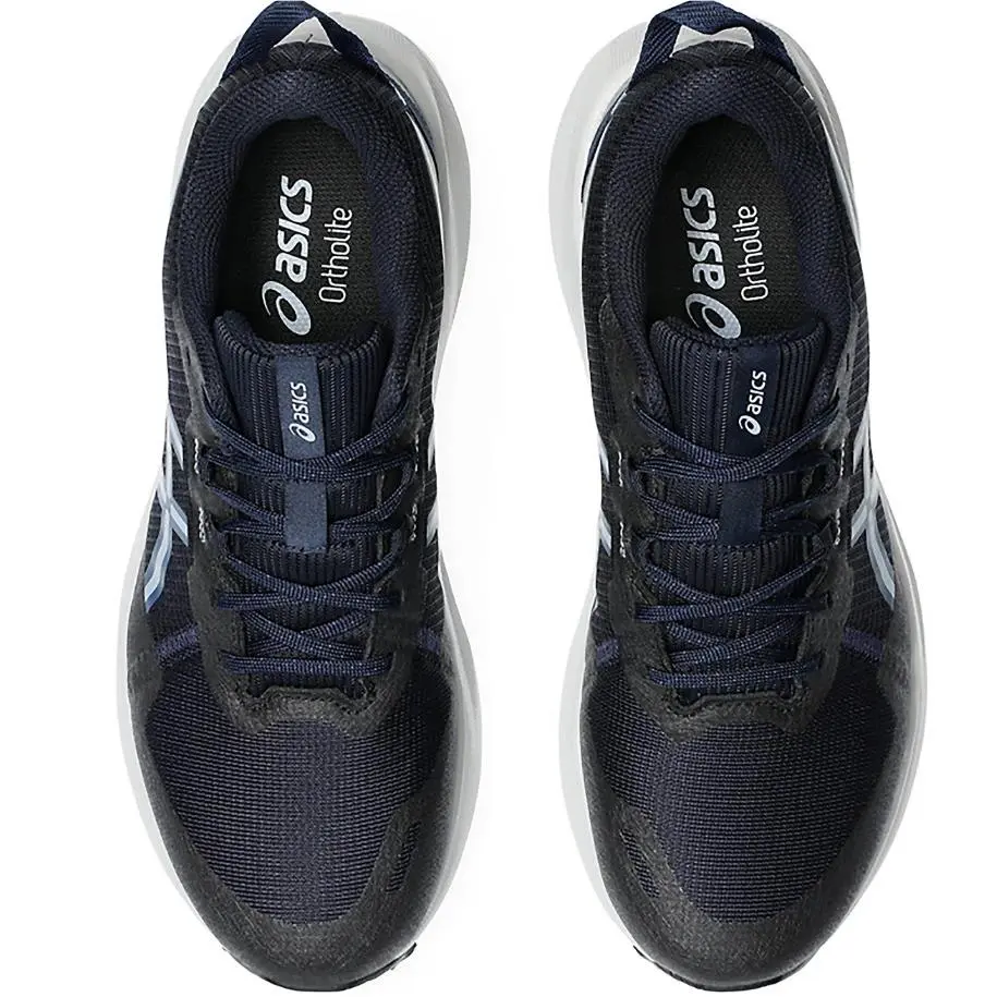 Asics shoes - ASICS Gel Venture 10 - Gel Venture - 1011B966 400 - MIDNIGHT/BLACK 3