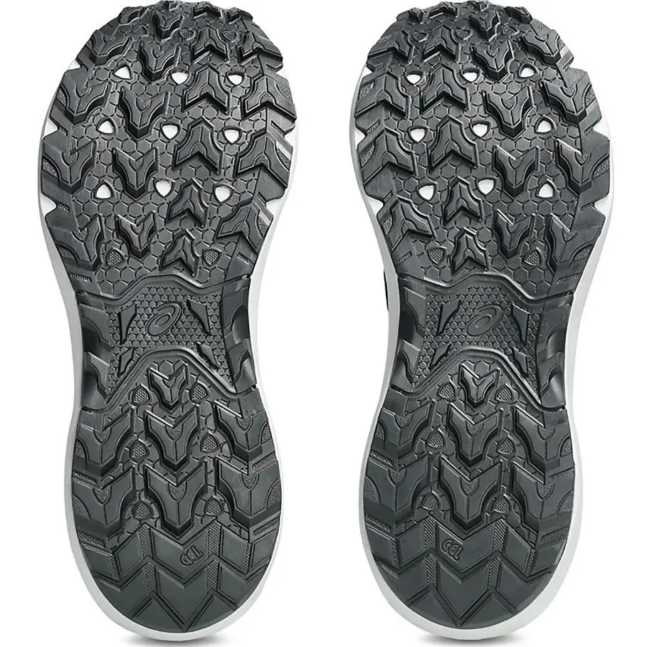 Asics shoes - ASICS Gel Venture 10 - Gel Venture - 1011B966 400 - MIDNIGHT/BLACK 4