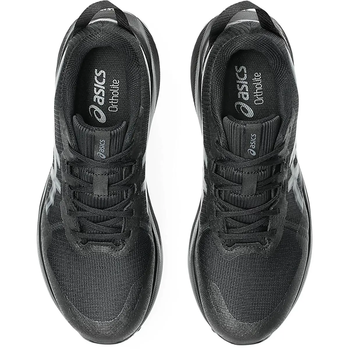 Asics shoes - Black 6