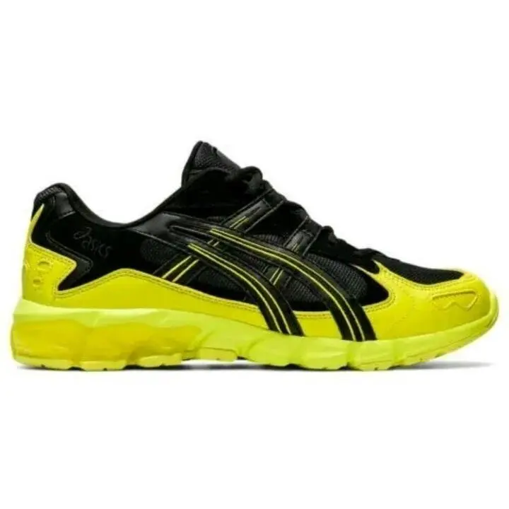 Asics shoes - ASICS Gel-Kayano 5 KZN - KZN - 1021A345 - Black 2