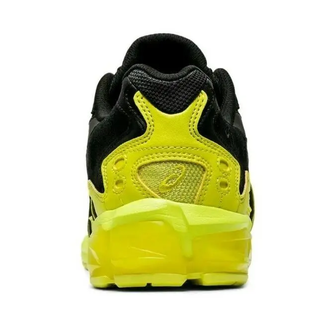 Asics shoes - ASICS Gel-Kayano 5 KZN - KZN - 1021A345 - Black 3