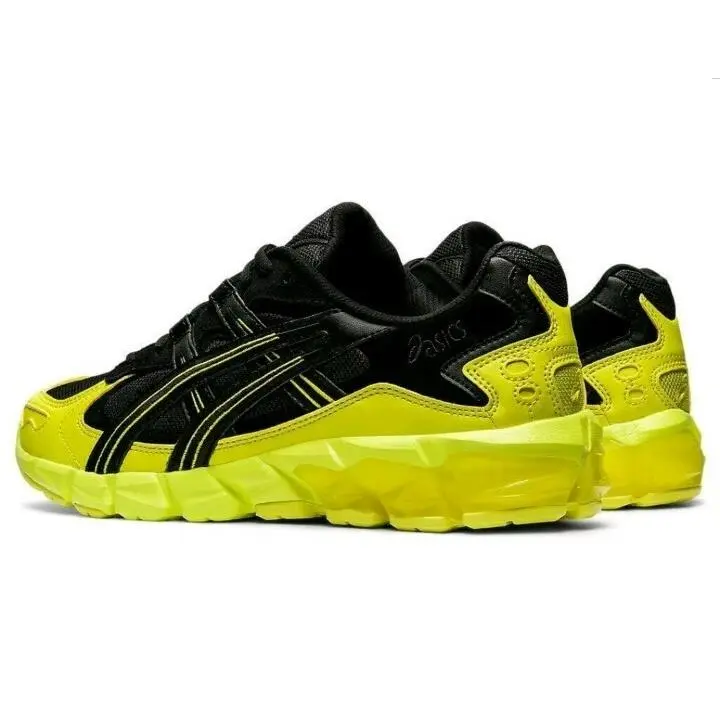 Asics shoes - ASICS Gel-Kayano 5 KZN - KZN - 1021A345 - Black 9