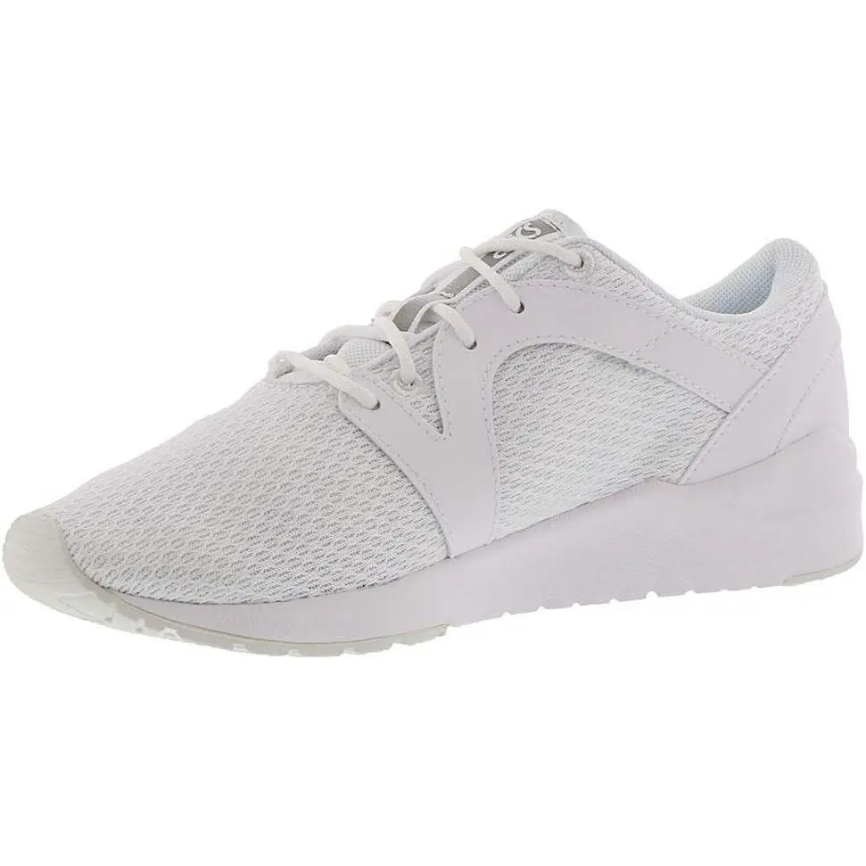 Asics shoes - White 1
