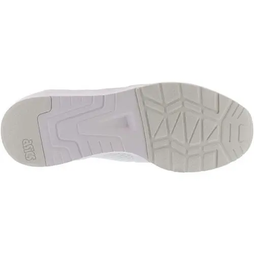 Asics shoes - White 3