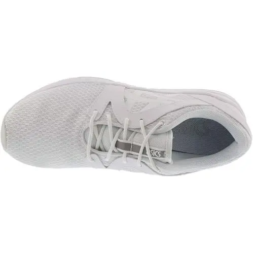Asics shoes - White 5