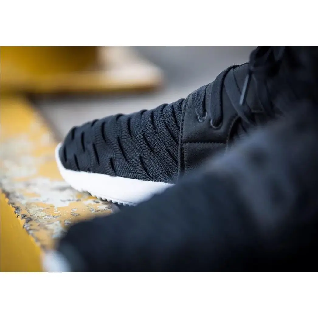 Asics shoes - gel lyte v sanze - gel lyte sanze - black/biege 1