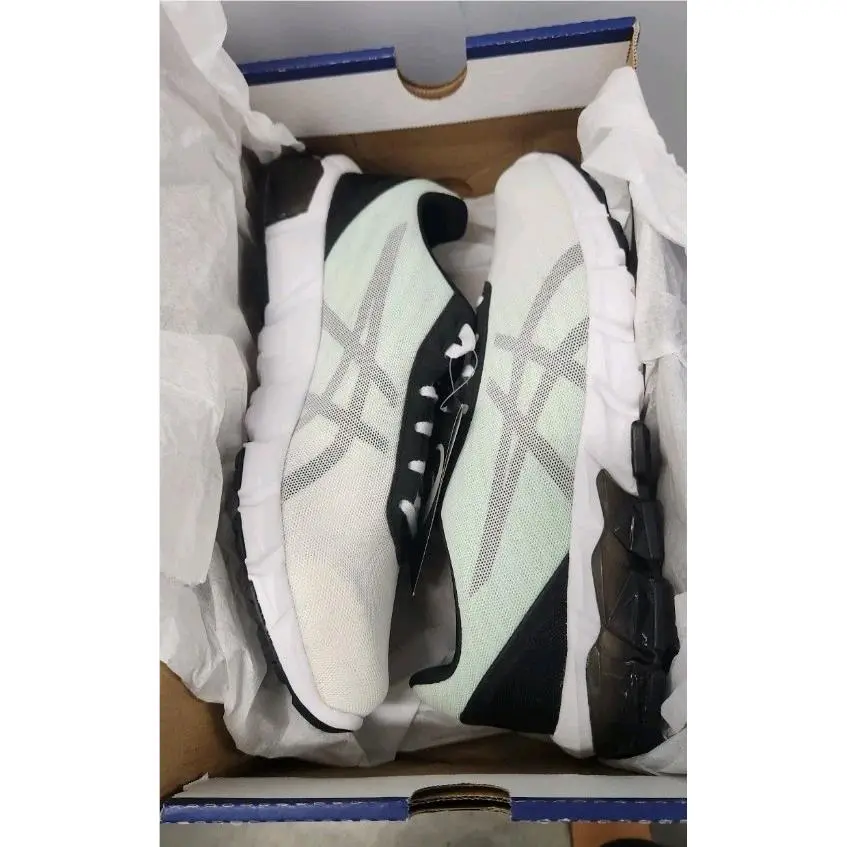 Asics shoes - Asics Gel-Quantum - 1022A210-101 - White 5