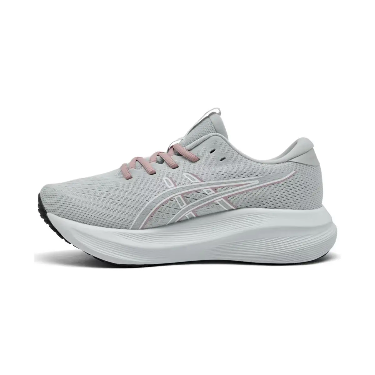 Asics shoes - 26114527_10895176 - 26114527_10895176 - Glacier Gray, White 1