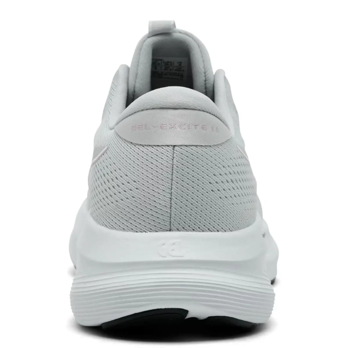 Asics shoes - 26114527_10895176 - 26114527_10895176 - Glacier Gray, White 6