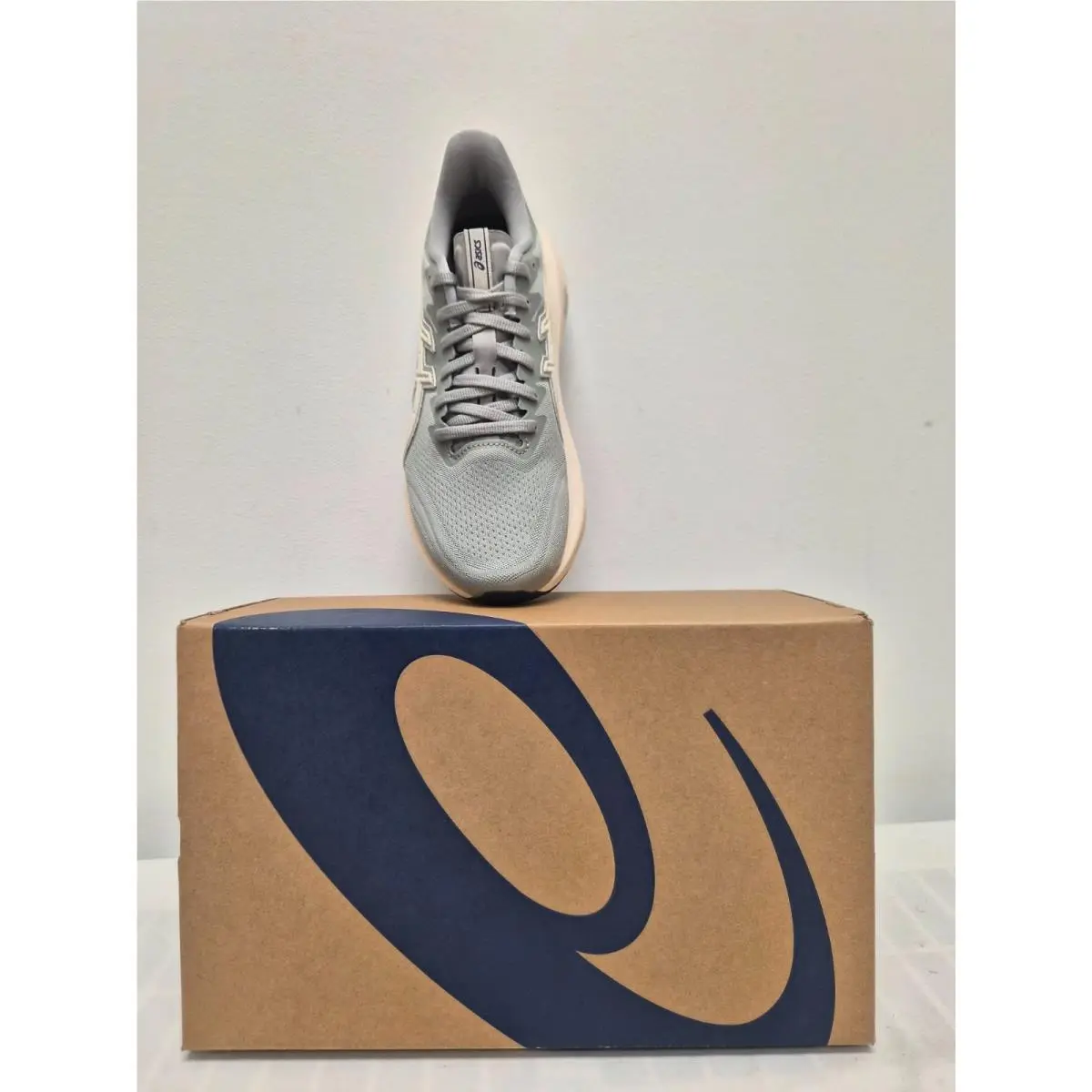 Asics shoes - ASICS GT-2000 13 ATC - ATC - 1012B810-020 - Gray 0