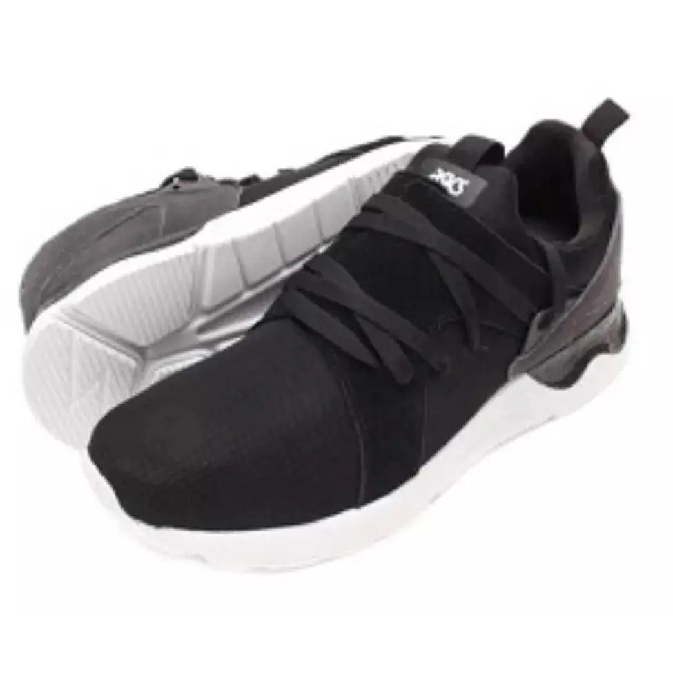 Asics shoes - ASICS GEL-Lyte V - Black 0