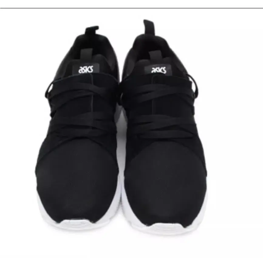 Asics shoes - ASICS GEL-Lyte V - Black 1