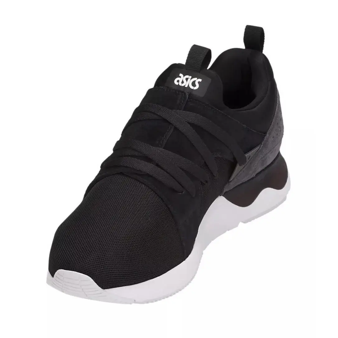 Asics shoes - ASICS GEL-Lyte V - Black 3