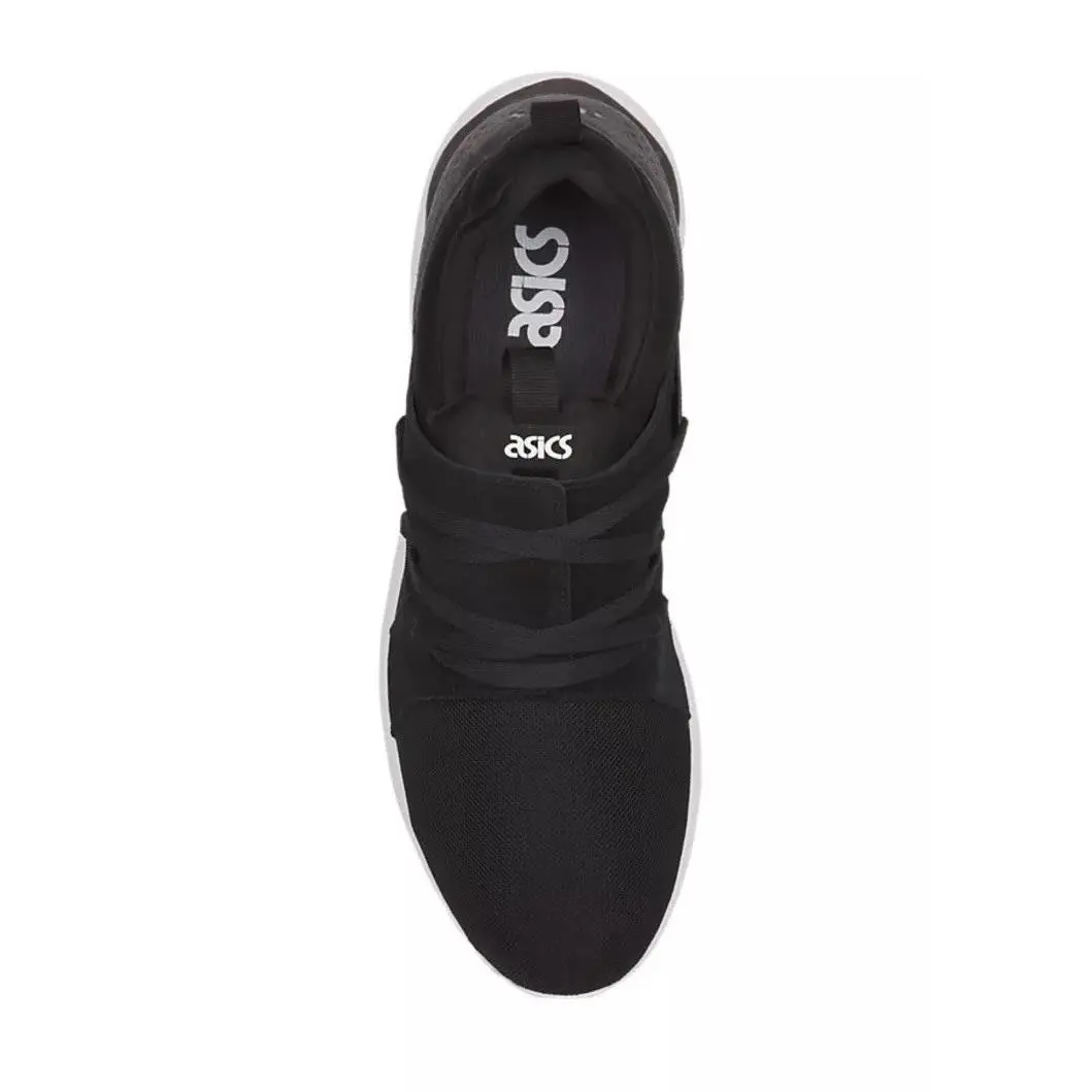 Asics shoes - ASICS GEL-Lyte V - Black 4