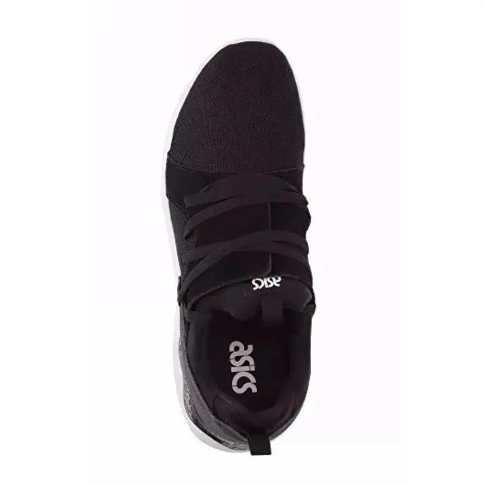 Asics shoes - ASICS GEL-Lyte V - Black 7