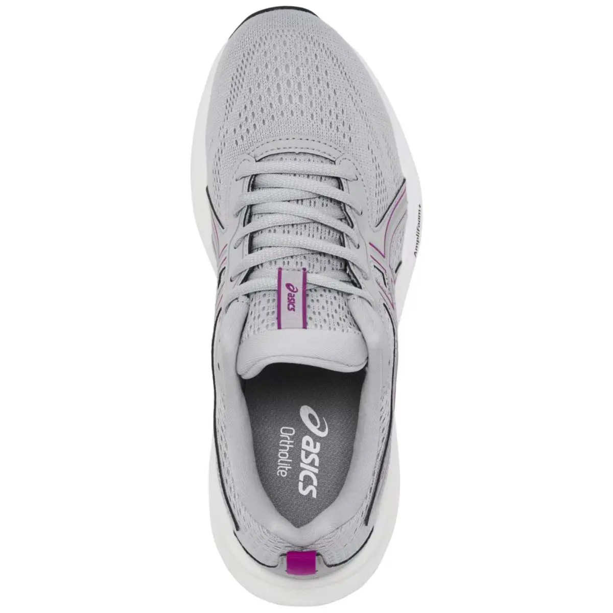 Asics shoes - 19932176_9647100 - 19932176_9647100 - Gray/Purple 2