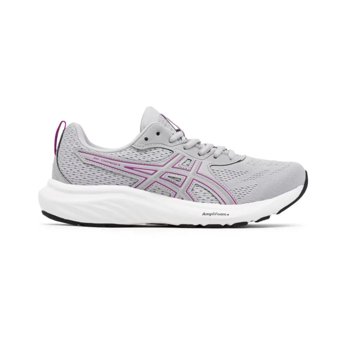 Asics shoes - 19932176_9647100 - 19932176_9647100 - Gray/Purple 5