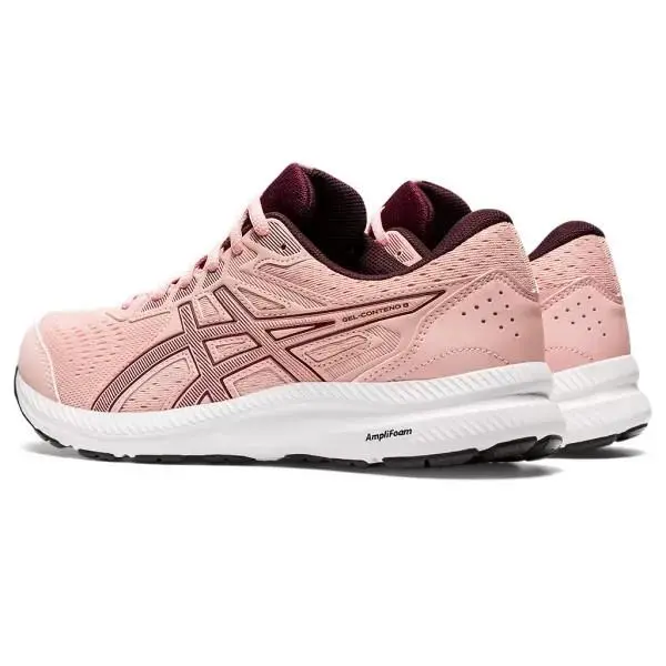 Asics shoes - ASICS GEL-Contend 8 - 1012B320-700 - Pink 0