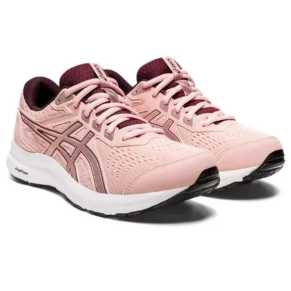 Asics shoes - ASICS GEL-Contend 8 - 1012B320-700 - Pink 5