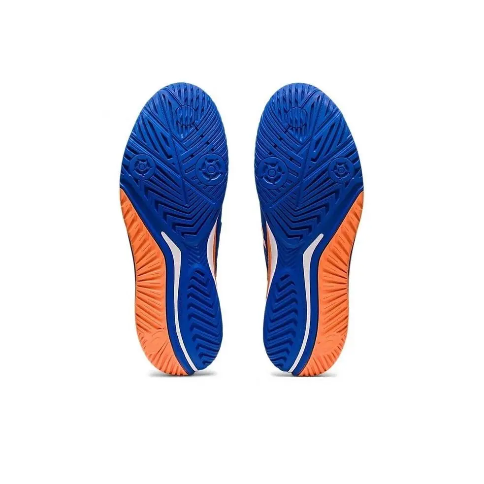 Asics shoes - Asics Gel Resolution 9 - Gel Resolution - Blue 8