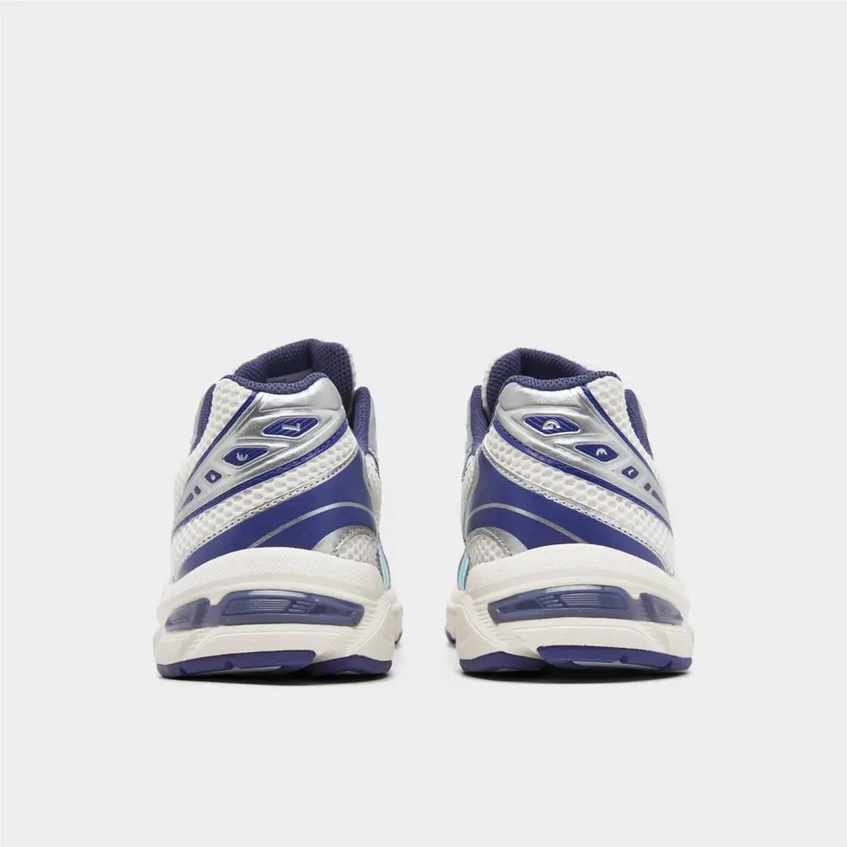 Asics shoes - 1202A528 100 - White/Future Dusk 2