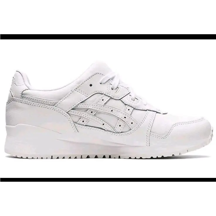 Asics shoes - ASICS GEL-Lyte - H5N1L0101 - White 0