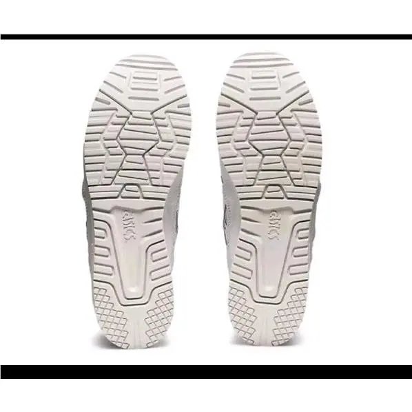 Asics shoes - ASICS GEL-Lyte - H5N1L0101 - White 4