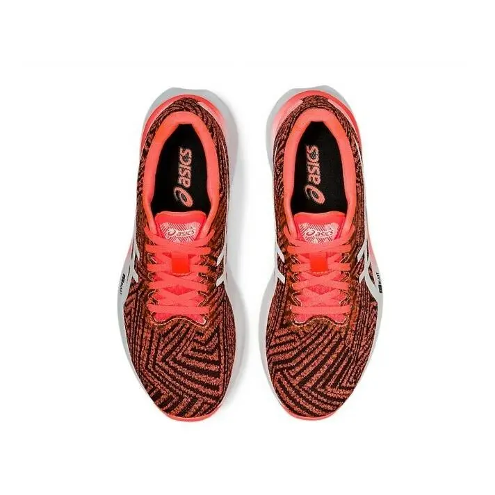 Asics shoes - Asics Roadblast Tokyo - Roadblast Tokyo - 1012A942-600 - Orange 3