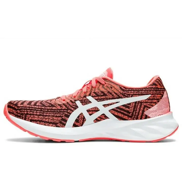 Asics shoes - Asics Roadblast Tokyo - Roadblast Tokyo - 1012A942-600 - Orange 5