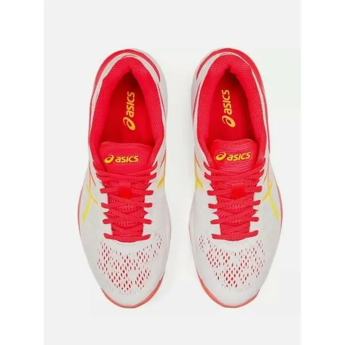 Asics shoes - ASICS SKY ELITE FF - SKY ELITE - 1052A024-100 - White 6