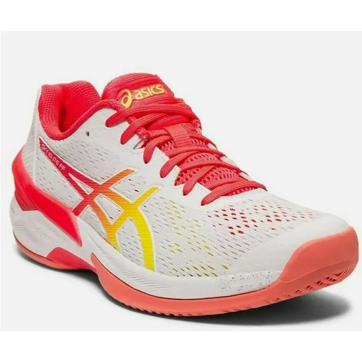 Asics shoes - ASICS SKY ELITE FF - SKY ELITE - 1052A024-100 - White 7
