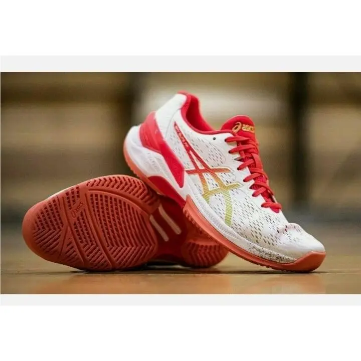 Asics shoes - ASICS SKY ELITE FF - SKY ELITE - 1052A024-100 - White 12
