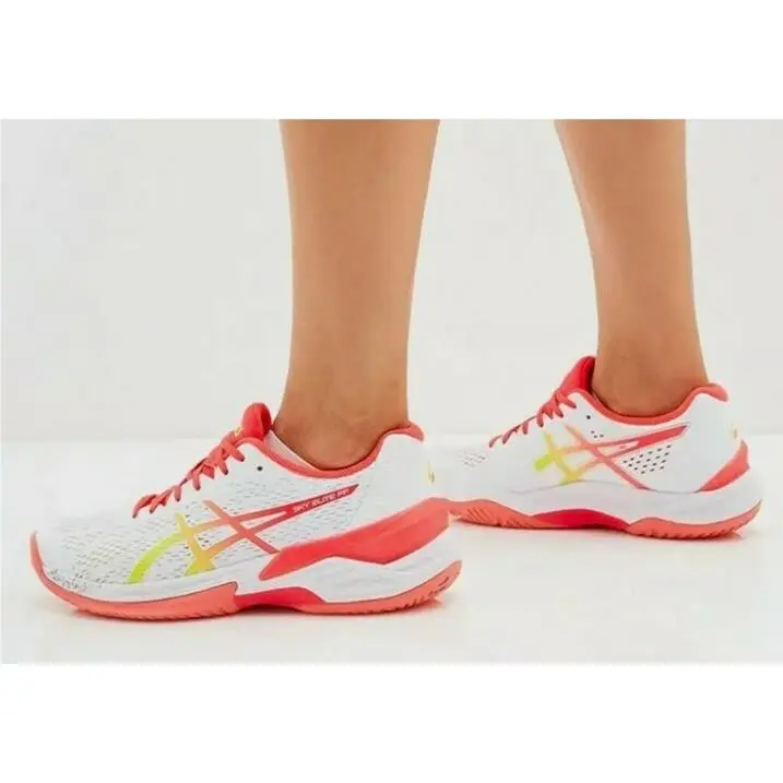 Asics shoes - ASICS SKY ELITE FF - SKY ELITE - 1052A024-100 - White 13