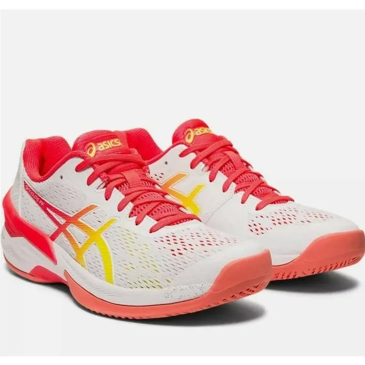 Asics shoes - ASICS SKY ELITE FF - SKY ELITE - 1052A024-100 - White 16