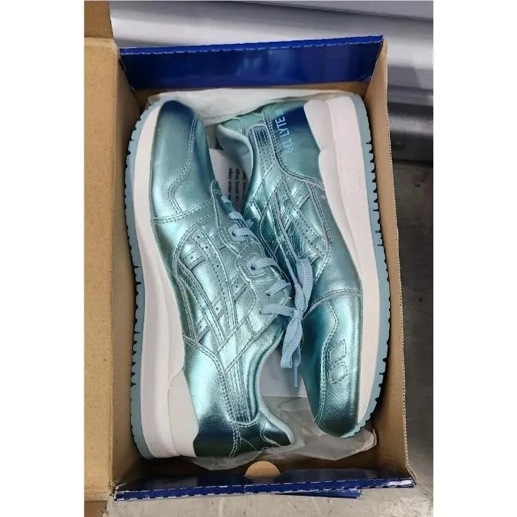 Asics shoes - ASICS GEL-Lyte III - III - ICE BLUE /ICE BLUE 9