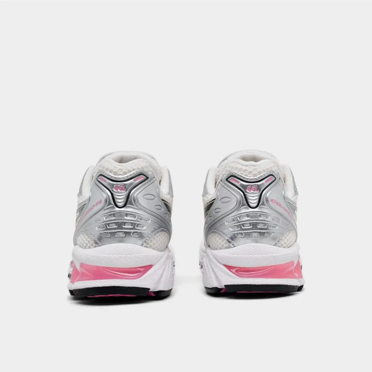 Asics shoes - W203A537 103 - Cream/Sweet Pink 2