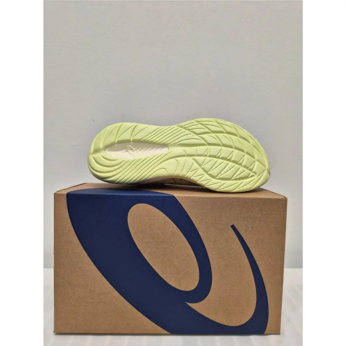 Asics shoes - ASICS GEL-CUMULUS 27 - 1012B772-250 - Beige 7