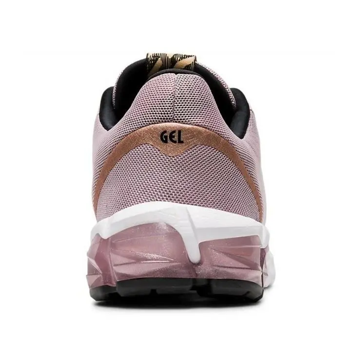 Asics shoes - ASICS GEL-Quantum 90 2 - 1022A229 - Pink 4