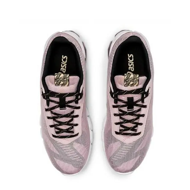 Asics shoes - ASICS GEL-Quantum 90 2 - 1022A229 - Pink 5