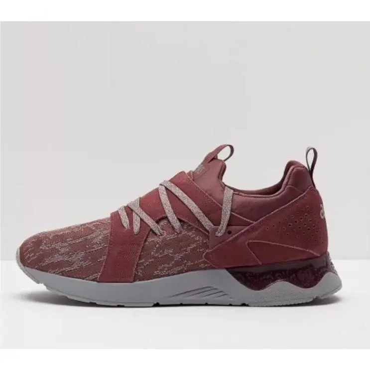Asics shoes - ASICS GEL-Lyte V - H848N-2626 - rose taupe/white 0